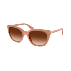 Ralph RA5330U 623774 Shiny Milky Peach Brown Gradient napszemüveg