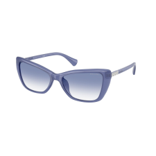 Ralph RA5332U 6248X0 Shiny Milky Violet Blue Gradient napszemüveg napszemüveg