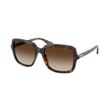 Ralph RA5333U 500313 Shiny Dark Havana Brown Gradient napszemüveg