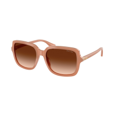 Ralph RA5333U 623774 Shiny Milky Peach Brown Gradient napszemüveg