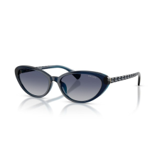 Ralph RA5338U 62854L DARK TRANSPARENT BLUE AZURE GRADIENT BLUE napszemüveg napszemüveg