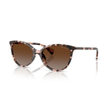 Ralph RA5339U 6058T5 ROSE HAVANA BROWN GRADIENT POLARIZED napszemüveg napszemüveg