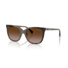 Ralph RA5343U 629413 DARK HAVANA ON TRANSPARENT GRADIENT BROWN napszemüveg napszemüveg