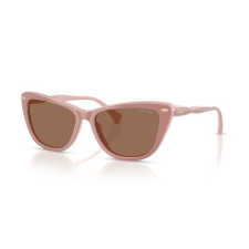 Ralph RA5346U 630273 OPALINE PINK BROWN napszemüveg napszemüveg