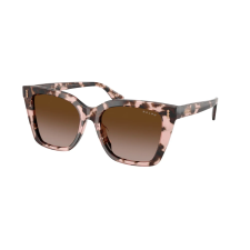 Ralph RA5349U 605813 Pink Havana Gradient Brown napszemüveg napszemüveg