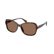 Ralph RA5351U 500373 Shiny Dark Havana Brown napszemüveg napszemüveg