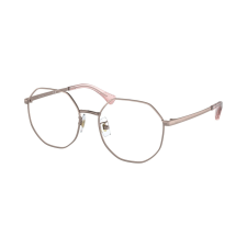 Ralph RA6052 9427 Shiny Rose Gold Demo Lens szemüveg szemüvegkeret