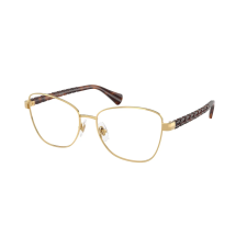 Ralph RA6064 9490 Shiny Gold Demo Lens szemüveg szemüvegkeret