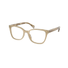 Ralph RA7137U 6010 Shiny Opal Beige Demo Lens szemüveg
