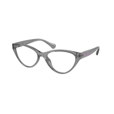 Ralph RA7159U 5799 Transparent Grey Demo Lens szemüveg szemüvegkeret