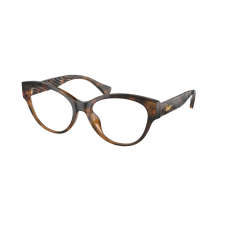 Ralph RA7164U 6149 Shiny Dark Havana Demo Lens szemüveg szemüvegkeret