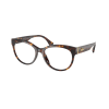 Ralph RA7173U 5003 Shiny Havana Demo Lens szemüveg