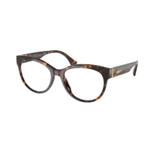 Ralph RA7173U 5003 Shiny Havana Demo Lens szemüveg szemüvegkeret