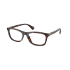 Ralph RA7179U 5003 Shiny Dark Havana Demo Lens szemüveg