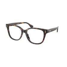 Ralph RA7196U 5003 Dark Havana Demo Lens szemüveg szemüvegkeret