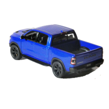  Ram 1500  (2019) autópálya és játékautó