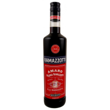  Ramazotti Amaro 1l (30%) likőr