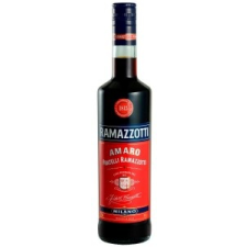  Ramazzotti Amaro 0,7  30% likőr