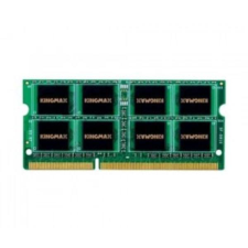 RAMCSXOD3SO13338GB. 8GB DDR3 Notebook RAM memória 1333MHz memória (ram)