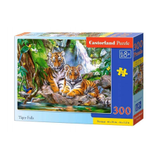 ramiz 300 darabos kirakó kis tigrisek puzzle, kirakós