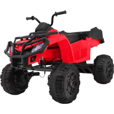 ramiz ATV XL 4x4 Elektromos quad - Piros (PA.BDM0909.2.4GHZ.CR) elektromos járgány
