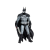 ramiz Batman figura mozgatható végtagokkal - 18 cm