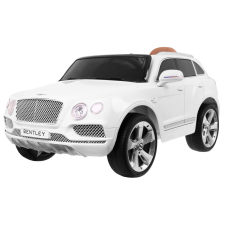 ramiz Bentley Bentayga Elektromos autó - Fehér (PA.JJ2158.BIA) elektromos járgány