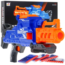ramiz Blaze Storm elektromos automata, felültöltős puska katonásdi
