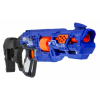 ramiz Blaze Storm ZMI.ZC7105 Patronos puska - Kék (ZMI.ZC7105)