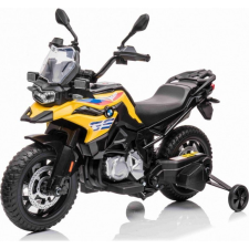 ramiz BMW F850 GS Elektromos motor - Sárga (PA.JT5002A.ZOL) elektromos járgány