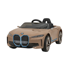 ramiz BMW I4 Elektromos autó - Barna (PA.JE1009.ZLO) elektromos járgány