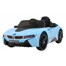 ramiz BMW I8 LIFT Akkumulátoros autó - Kék (PA.JE1001.NIE) elektromos járgány