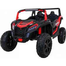 ramiz Buggy ATV Strong Terepjáró - Piros/Fekete (PA.A032-STRONG.CR) elektromos járgány
