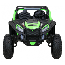 ramiz Buggy ATV Strong Terepjáró - Zöld/Fekete (PA.A032-STRONG.ZIE) elektromos járgány