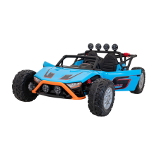 ramiz Buggy Racing 5 Elektromos homokfutó - Kék elektromos járgány