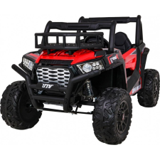 ramiz Buggy UTV Elektromos autó - Piros (PA.JS360B.CR) elektromos járgány
