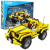 ramiz CaDA Master ZKL.C51003W Távirányítós Off-Road Terepjáró 514 darabos Építőjáték