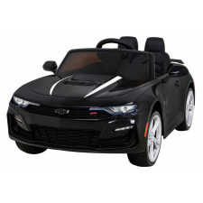 ramiz Chevrolet CAMARO 2SS Elektromos autó - Fekete (PA.HL558.CZ) elektromos járgány
