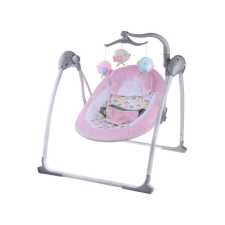 ramiz Elektromos baba hinta hangfunkciókkal babahinta