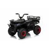 ramiz Elektromos Quad ATV Robust 01 - fekete