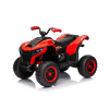 ramiz Elektromos Quad Fast Wheel gyermek quad - piros