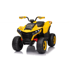 ramiz Elektromos Quad Fast Wheel gyermek quad - sárga elektromos járgány