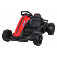 ramiz FX1 Drift Gokart - Piros (PA.SX1968.CR) elektromos járgány