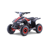 ramiz Highper Elektromos quad - Piros/Fekete (PA.ATV-11E.CR)