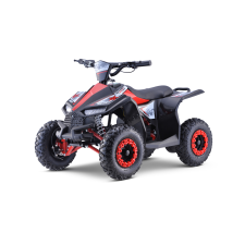 ramiz Highper Elektromos quad - Piros/Fekete (PA.ATV-11E.CR) elektromos járgány