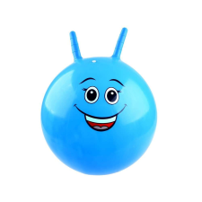 Ramiz.hu Füles ugárló labda gyerekeknek kék színben játékfigura