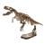 Ramiz.hu T-Rex csontváz 3D ásatás készlet