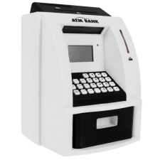 ramiz Játék ATM pénzautomata Fekete színben vásárlás