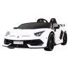 ramiz Lamborghini SVJ DRIFT Elektromos autó - Fehér (PA.SX2028.BIA)