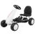 ramiz Malipen Gokart Pedálos - Fehér - 30kg